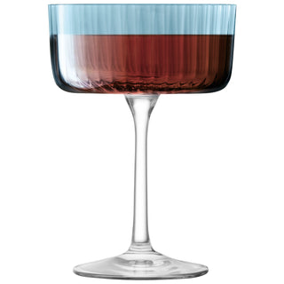 Gem Coupes, Set of 4