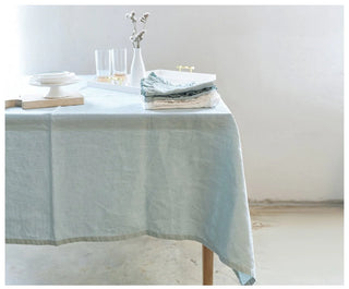 Linen Tablecloth