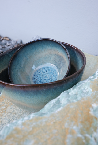 Sauce Bowls – Sojourn Pottery