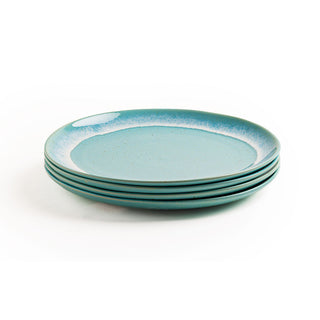 Dinner Plate Stack