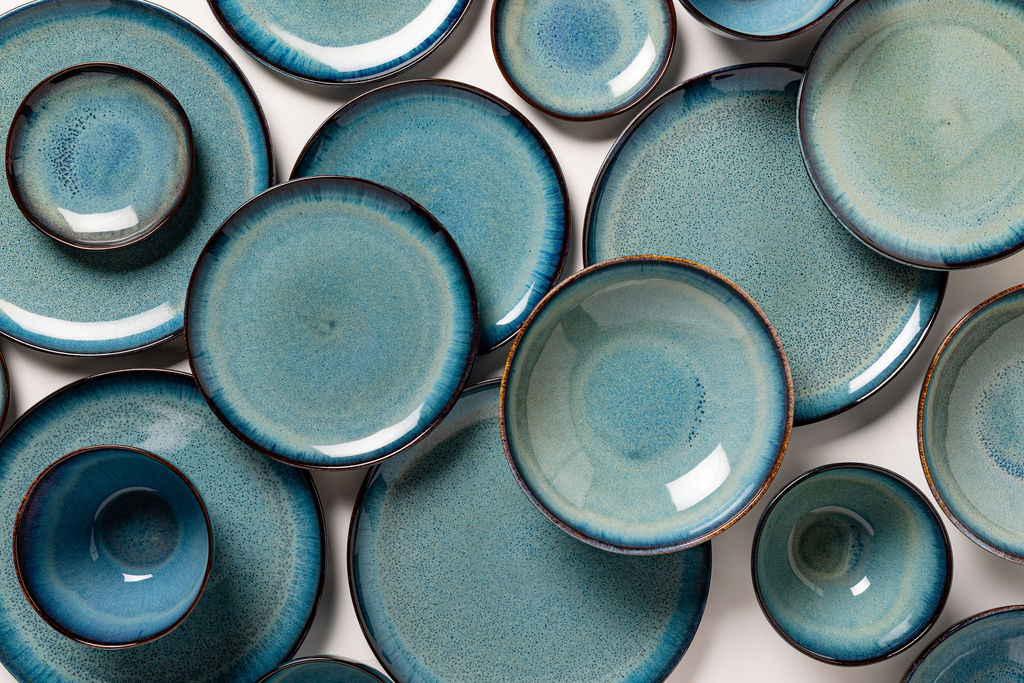 Trudeau 3 in. W X 3 in. L Pinch Bowl Set 4 pk 09915018 Trudeau 3 in. W X 3 in. L Pinch Bowl Set 4 pk 09915018