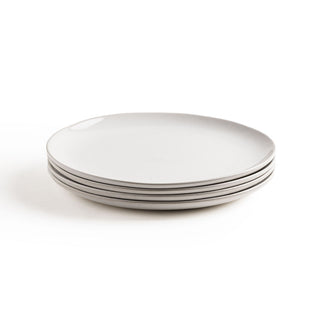 Dinner Plate Stack