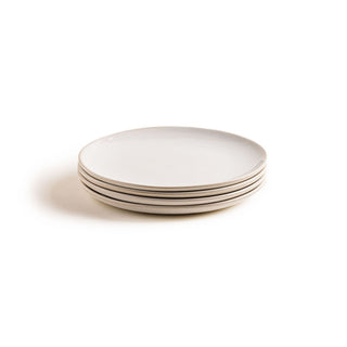Salad Plate Stack