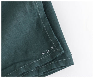 Linen Tablecloth