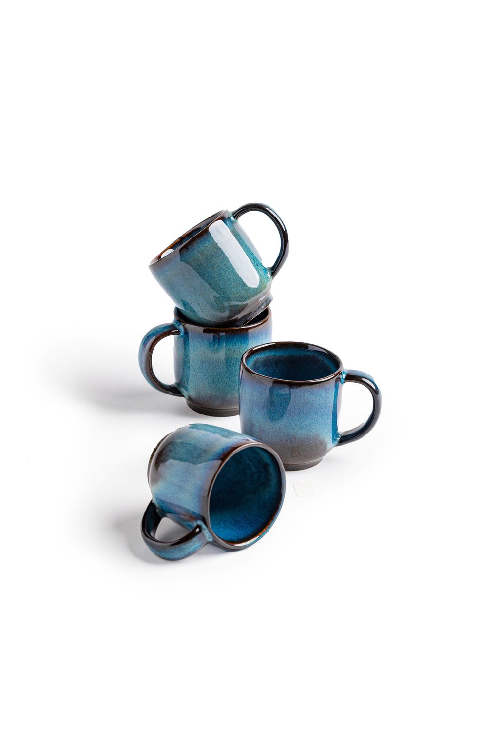 Espresso Mug - Coastline