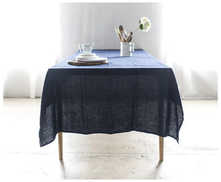 Linen Tablecloth