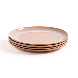 Dinner Plate Stack