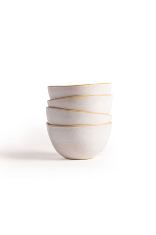 Cereal Bowl Stack
