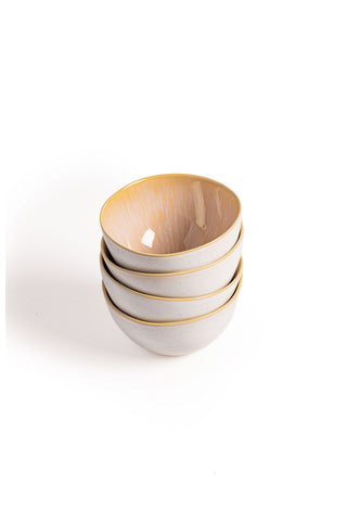 Cereal Bowl Stack