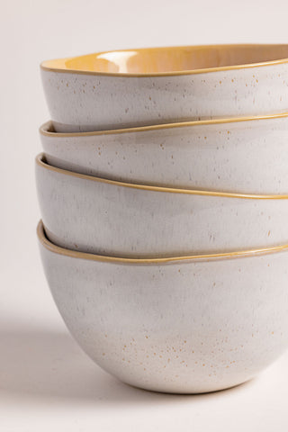Cereal Bowl Stack