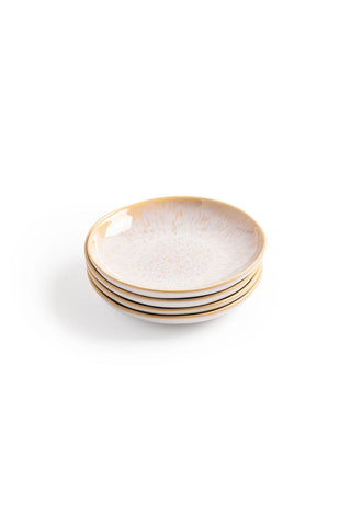 Dessert Plate Stack