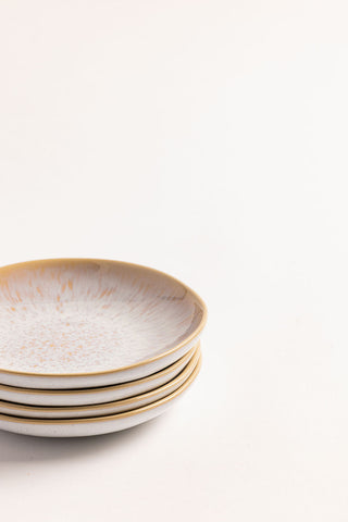 Dessert Plate Stack
