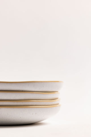 Dessert Plate Stack