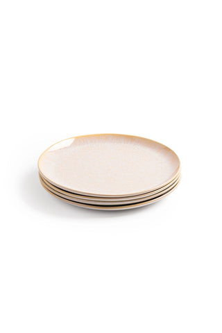 Dinner Plate Stack