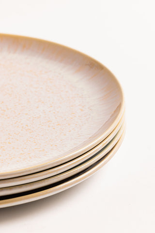 Salad Plate Stack