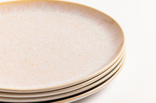 Dinner Plate Stack