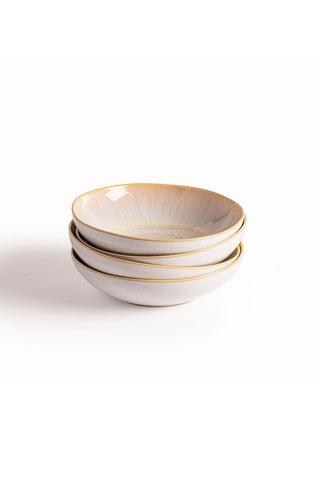 Pasta Bowl Stack