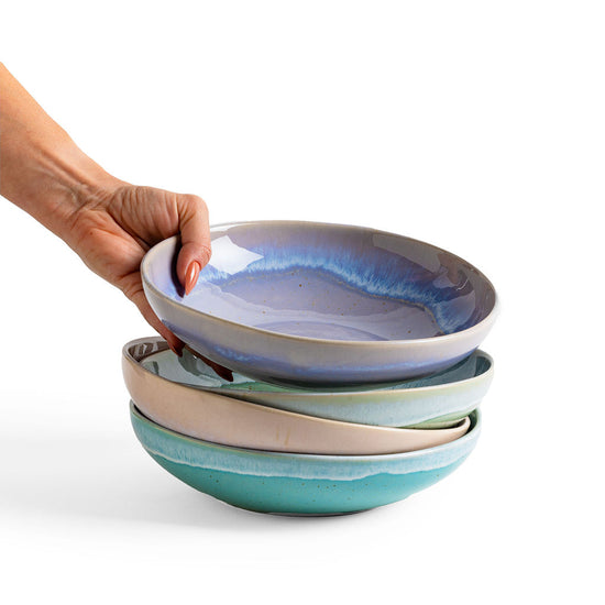 Shapes Sojourn Pottery