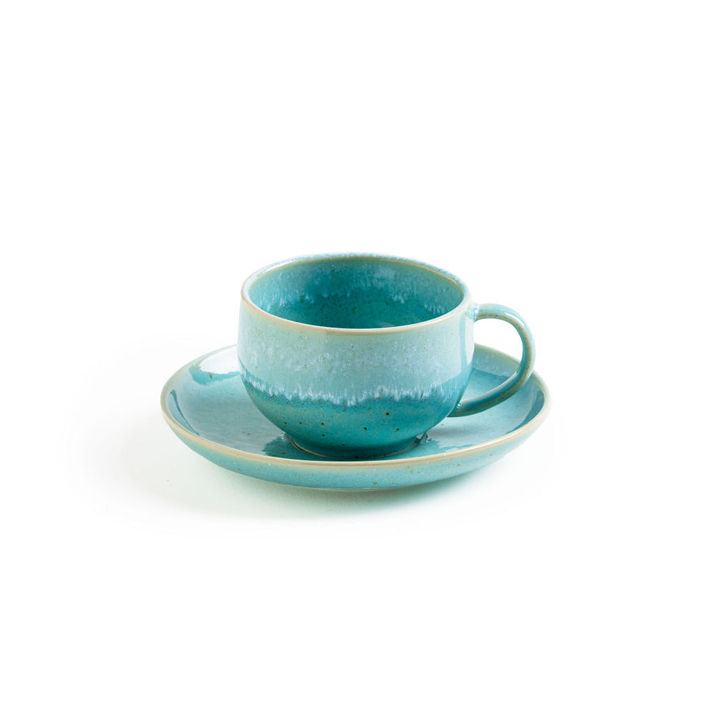 Mug Bundle: The Seaglass Collection – Sojourn Pottery