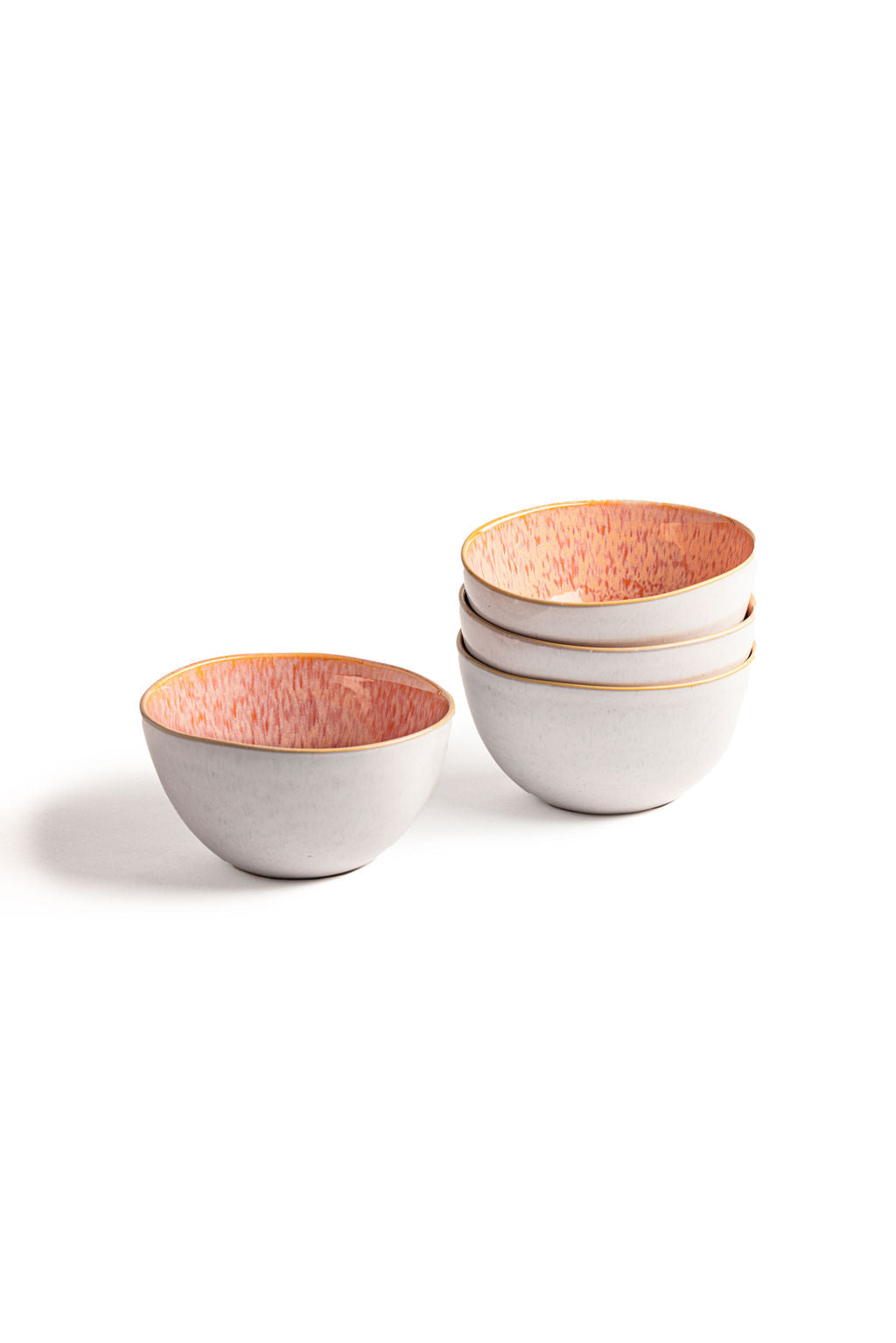 Cereal Bowl Stack | Bowl Stack & Stack A Bowl – Sojourn Pottery
