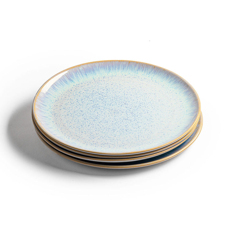 Stoneware Dinner Set Essential Bundle | Sojourn Pottery
