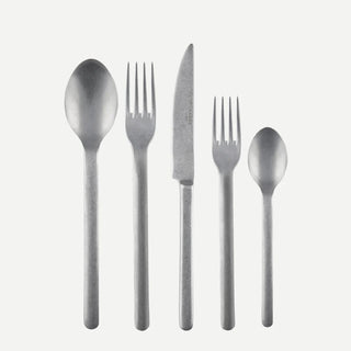 Loft Steel Flatware