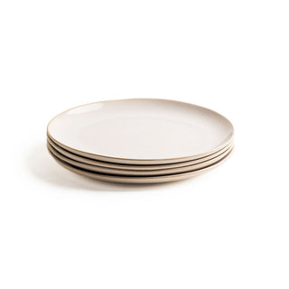 Dinner Plate Stack