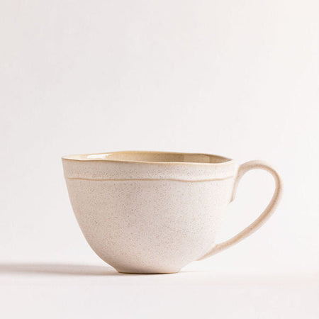 The Big Mug (Cay)