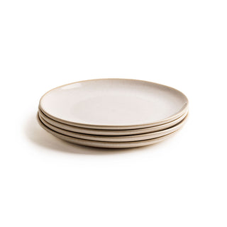 Salad Plate Stack