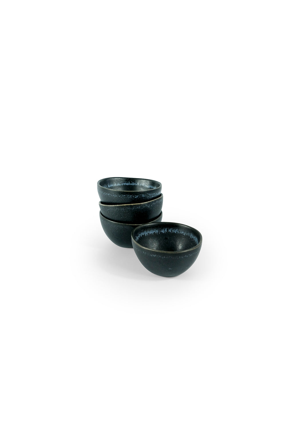 Pinch Bowl Stack | Nested Ceramic Bowls Set – Sojourn Pottery
